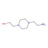 2-(4-(2-Aminoethyl)piperazin-1-yl)ethanol