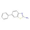 6-Phenylbenzo[d]thiazol-2-amine
