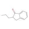 2-Propyl-2,3-dihydro-1H-inden-1-one