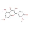 Pachypodol - ≥98% CAS No(33708-72-4) by Aladdin Scientific