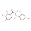 Penduletin - ≥98% CAS No(569-80-2) by Aladdin Scientific