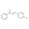 3-(4-Bromophenyl)-1-phenylprop-2-en-1-one