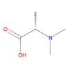 (S)-2-(Dimethylamino)propanoic acid - ≥97% CAS No(2812-31-9) by Aladdin Scientific