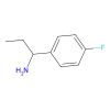 1-(4-Fluorophenyl)propan-1-amine