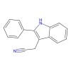2-Phenylindole-3-Acetonitrile