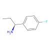 (S)-1-(4-Fluorophenyl)propan-1-amine