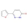 6-(Furan-2-yl)pyridazin-3(2H)-one