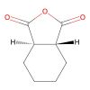 (±)-trans-1,2-Cyclohexanedicarboxylic Anhydride