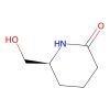 (S)-6-(Hydroxymethyl)piperidin-2-one