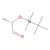 (S)-2-(tert-butyldimethylsilyloxy)propanal