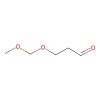 3-(Methoxymethoxy)propanal