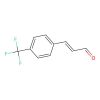 3-(4-(Trifluoromethyl)phenyl)acrylaldehyde - ≥95% CAS No(41917-83-3) by Aladdin Scientific
