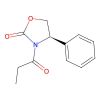 (R)-4-Phenyl-3-propionyl-2-oxazolidinone