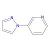 3-(1H-Pyrazol-1-yl)pyridine