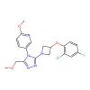 PF-3274167（cligosiban）