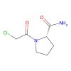 (S)-1-(2-Chloroacetyl)pyrrolidine-2-carboxaMide