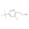 2-(3-chloro-5-(trifluoroMethyl)pyridin-2-yl)ethanaMine