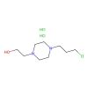 2-(4-(3-Chloropropyl)piperazin-1-yl)ethanol dihydrochloride