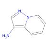 Pyrazolo[1，5-a]pyridin-3-amine