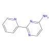 2-(Pyridin-2-yl)pyrimidin-4-amine