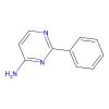 2-Phenylpyrimidin-4-amine