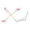 (Z)-Prop-1-en-1-ylphosphonic acid
