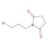 1-(3-Bromopropyl)pyrrolidine-2,5-dione