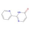 2-(Pyridin-2-yl)pyrimidin-4-ol