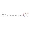 (S)-2-Palmitamidopropanoic acid