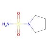Pyrrolidine-1-sulfonamide