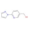 (6-(1H-Pyrazol-1-yl)pyridin-3-yl)methanol - ≥96% CAS No(748796-38-5) by Aladdin Scientific