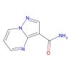 Pyrazolo[1，5-a]pyrimidine-3-carboxamide