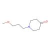 1-(3-Methoxypropyl)Piperidin-4-One