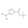 [1-[(2-methylpropan-2-yl)oxycarbonyl]pyrrol-3-yl]boronic acid