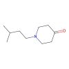 1-(3-Methylbutyl)Piperidin-4-One