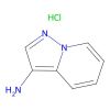 Pyrazolo[1，5-a]pyridin-3-amine hydrochloride