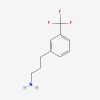 3-(3-Trifluoromethyl-Phenyl)-Propylamine