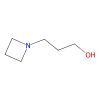 3-(Azetidin-1-yl)propan-1-ol