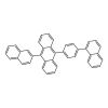 9-(4-(Naphthalen-1-yl)phenyl)-10-(naphthalen-2-yl)anthracene