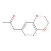 1-(2，3-Dihydrobenzo[b][1，4]dioxin-6-yl)propan-2-one