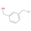 (3-(Chloromethyl)phenyl)methanol