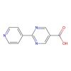 2-Pyridin-4-ylpyrimidine-5-carboxylicacid
