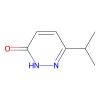 3(2H)-Pyridazinone,6-(1-methylethyl)-