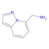 Pyrazolo[1，5-a]pyridin-7-ylmethanamine