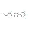 4-Propyl-2,3'',4'',5''-tetrafluoro-1,1':4',1''-Terphenyl