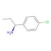 (S)-1-(4-Chlorophenyl)propan-1-amine