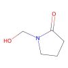 1-(Hydroxymethyl)pyrrolidin-2-one