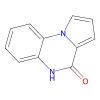 Pyrrolo[1,2-a]quinoxalin-4(5H)-one - ≥98% CAS No(6025-68-9) by Aladdin Scientific