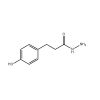 3-(4-Hydroxyphenyl)propanehydrazide