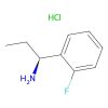 (S)-1-(2-Fluorophenyl)propan-1-amine